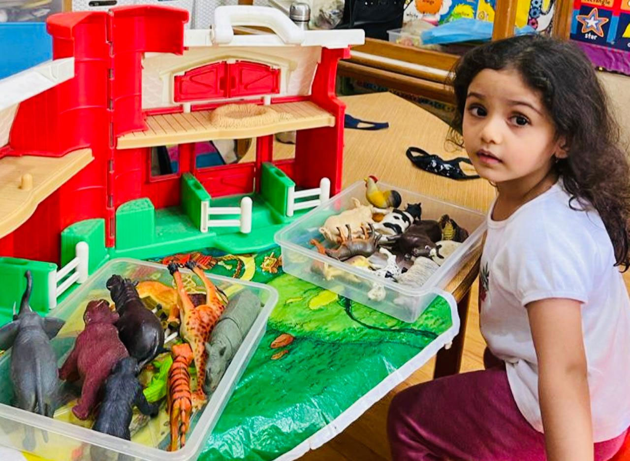 Enrichment Express gallery photo