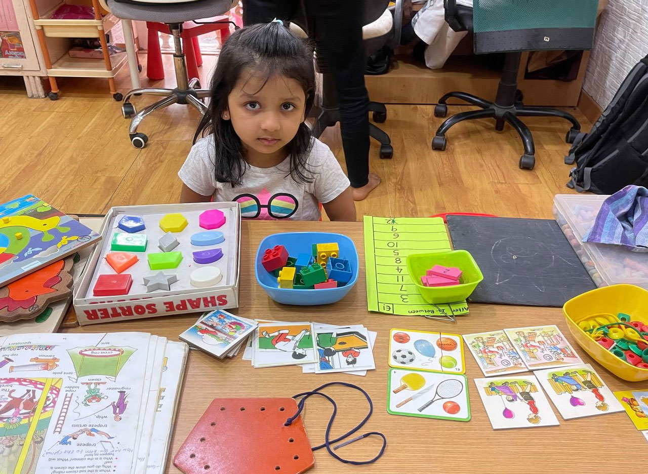Enrichment Express gallery photo