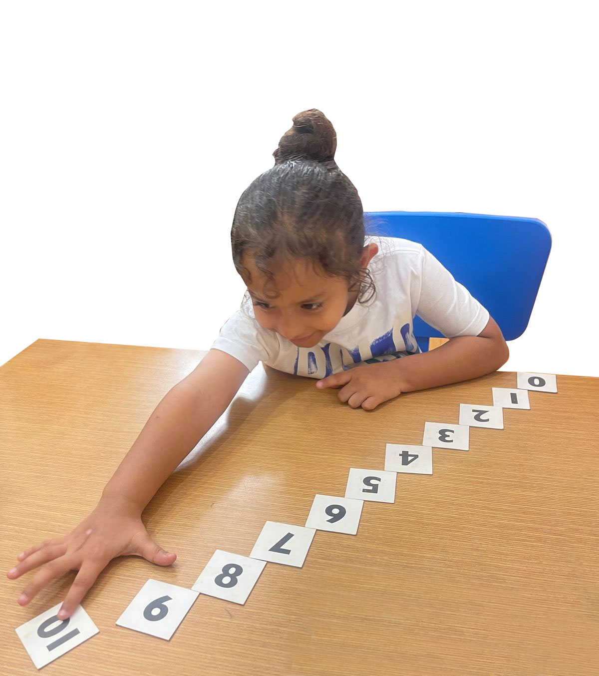 Enrichment Express program collage
